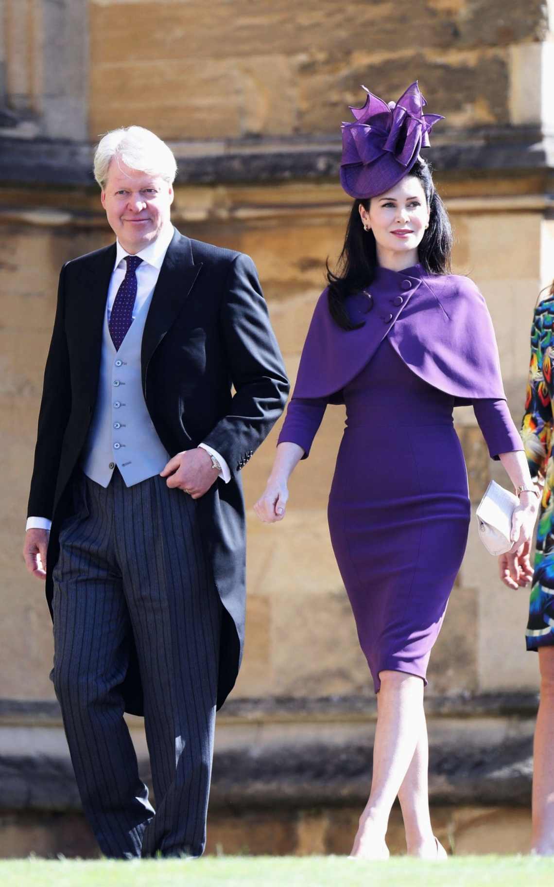 charles and karen spencer pamella rolland