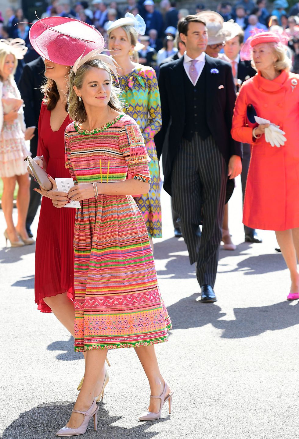 cressida bonas eponin london