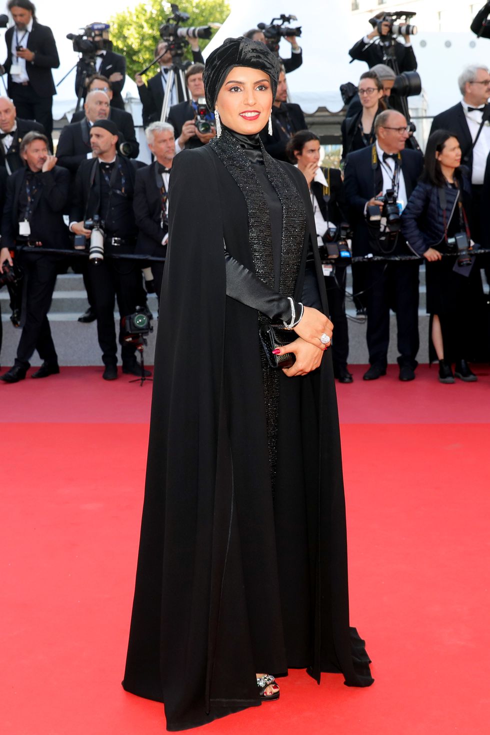 fatma al remaihi