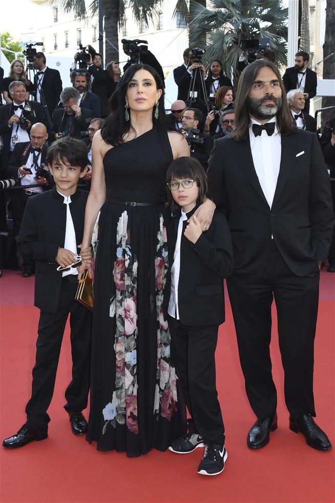 nadine labaki elie saab couture