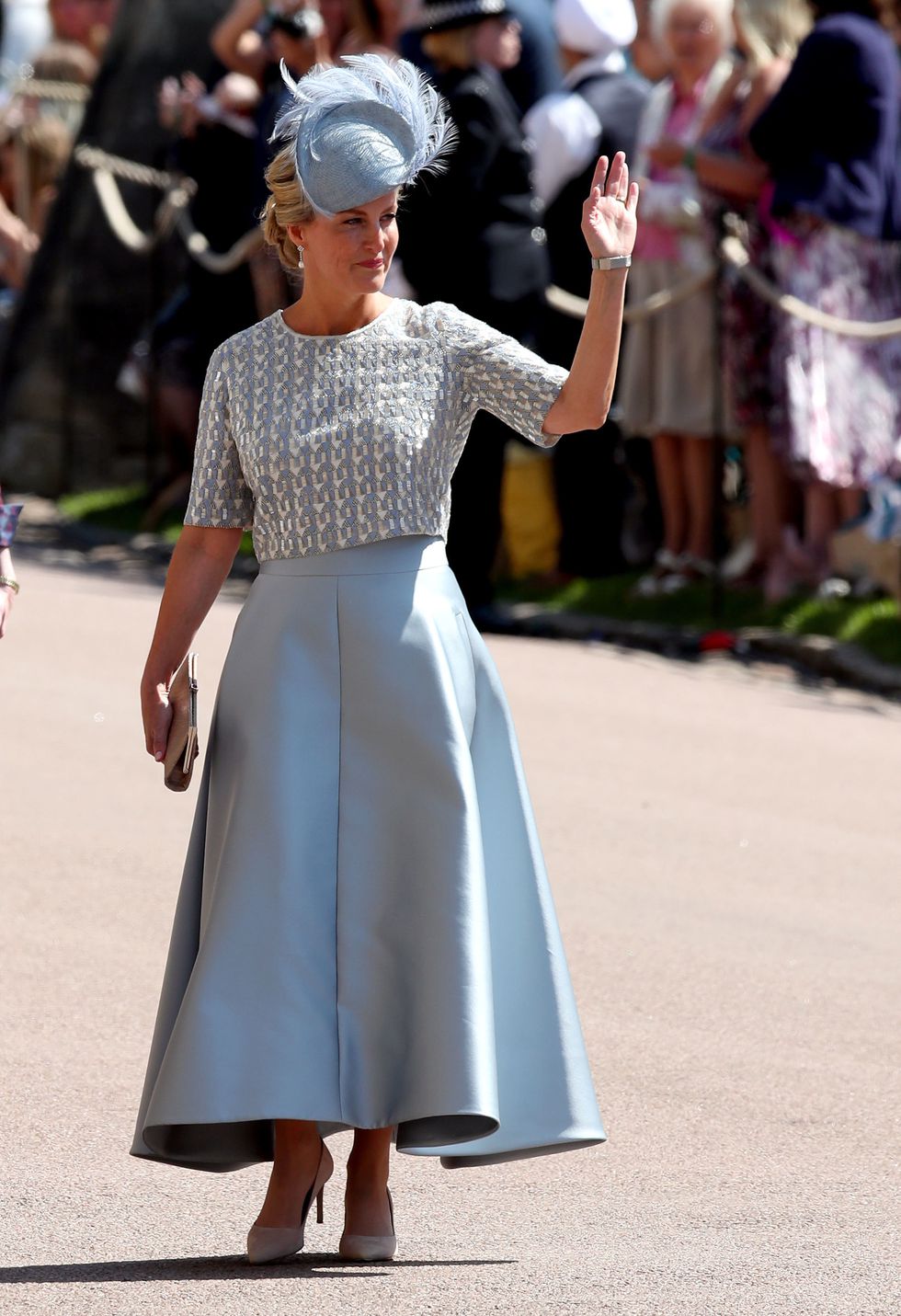 sophie countess of wessex