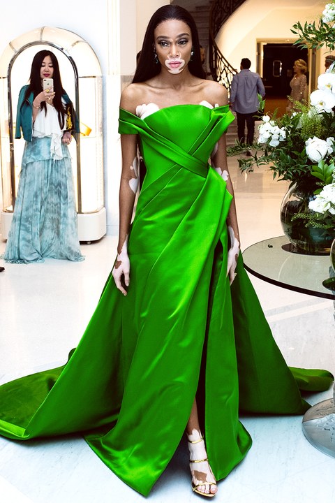 Winnie-Green-Dress-Cannes-SS