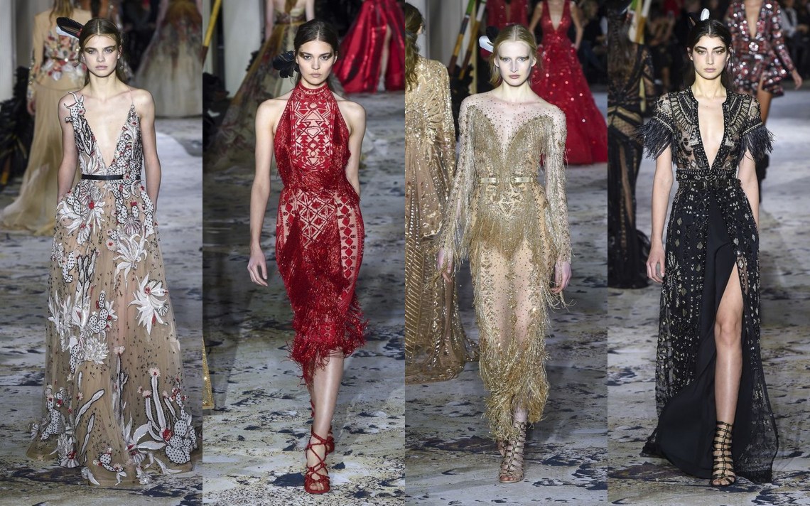 zuhair murad