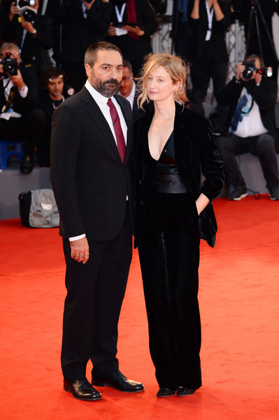 alba rohrwacher giorgio armani