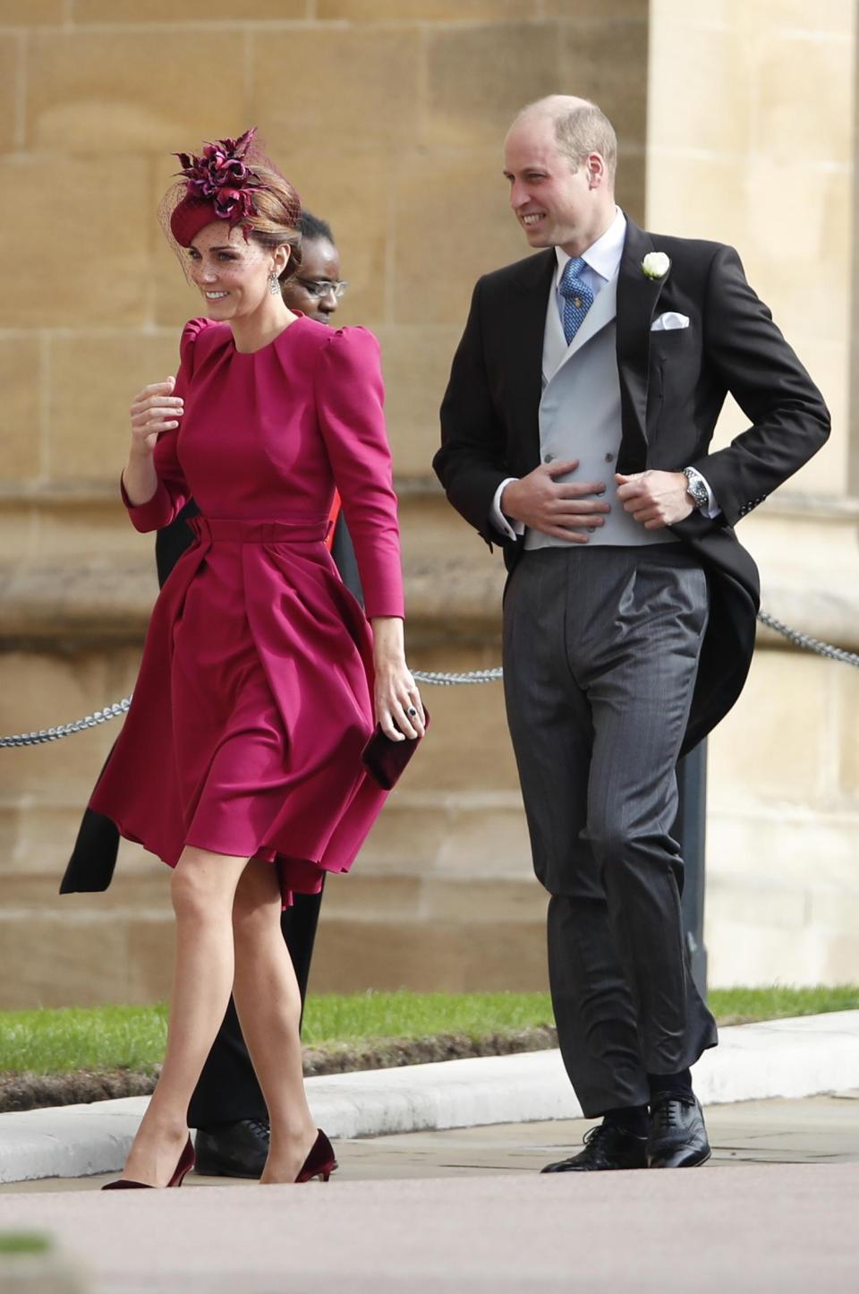kate middleton alexander mcqueen