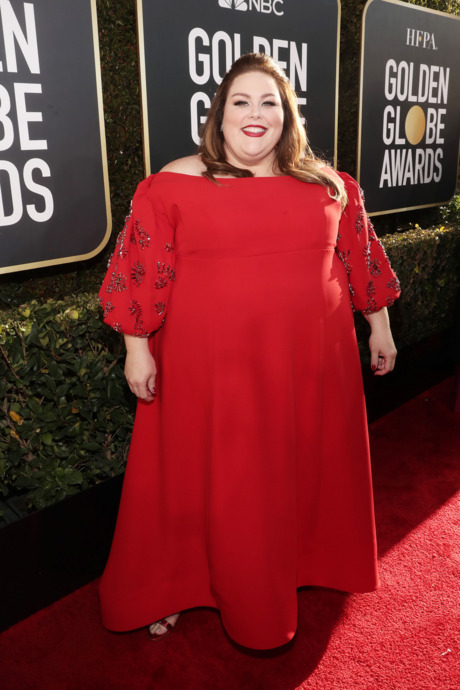 chrissy metz tanya taylor