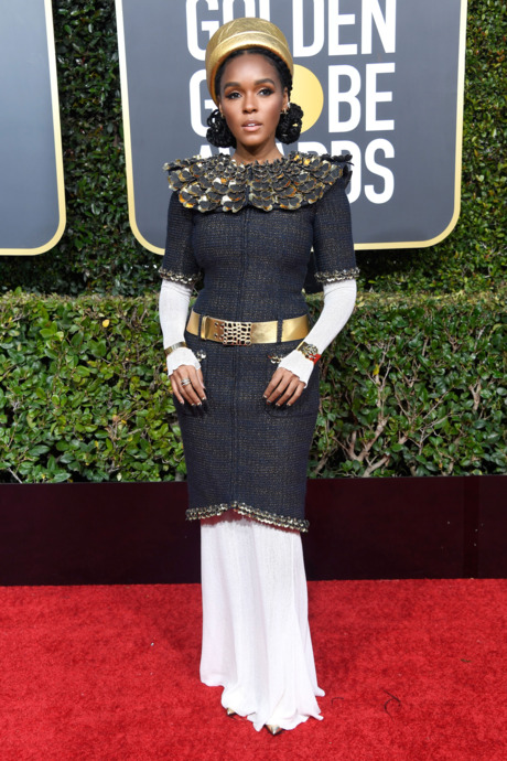janelle monae chanel