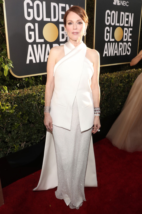 julianne moore givernchy
