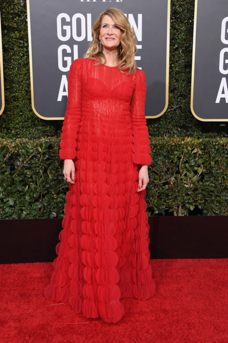 laura dern valentino