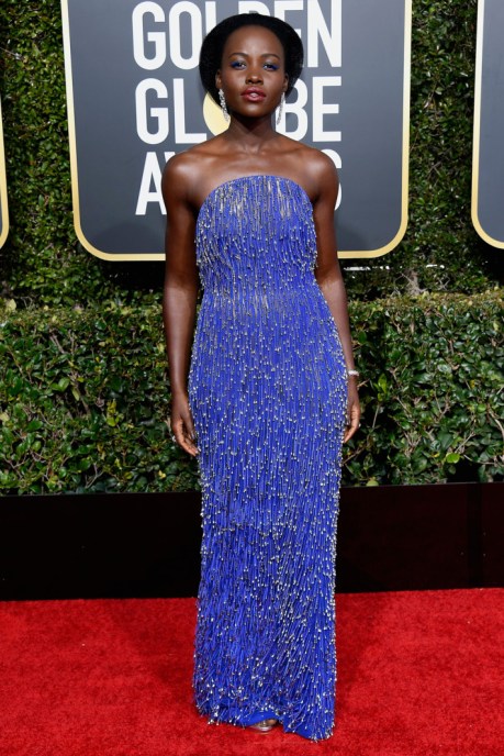 lupita calvin klein