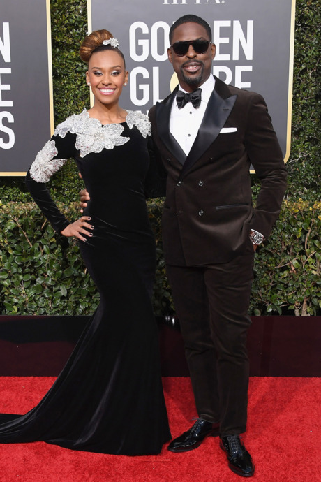 ryan michelle bathe christian siriano