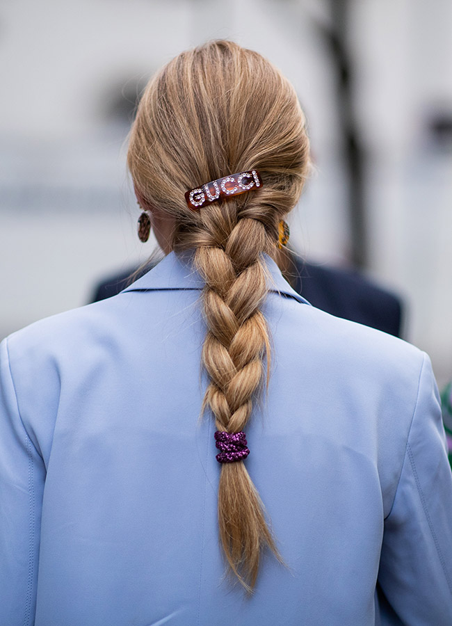 Street Style - Oslo Runway SS19