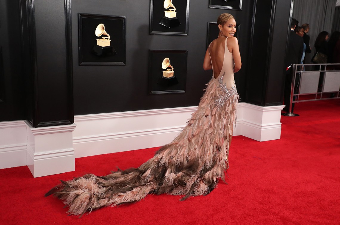jada-pinkett-smith-grammys-rc-2019-r cavalli