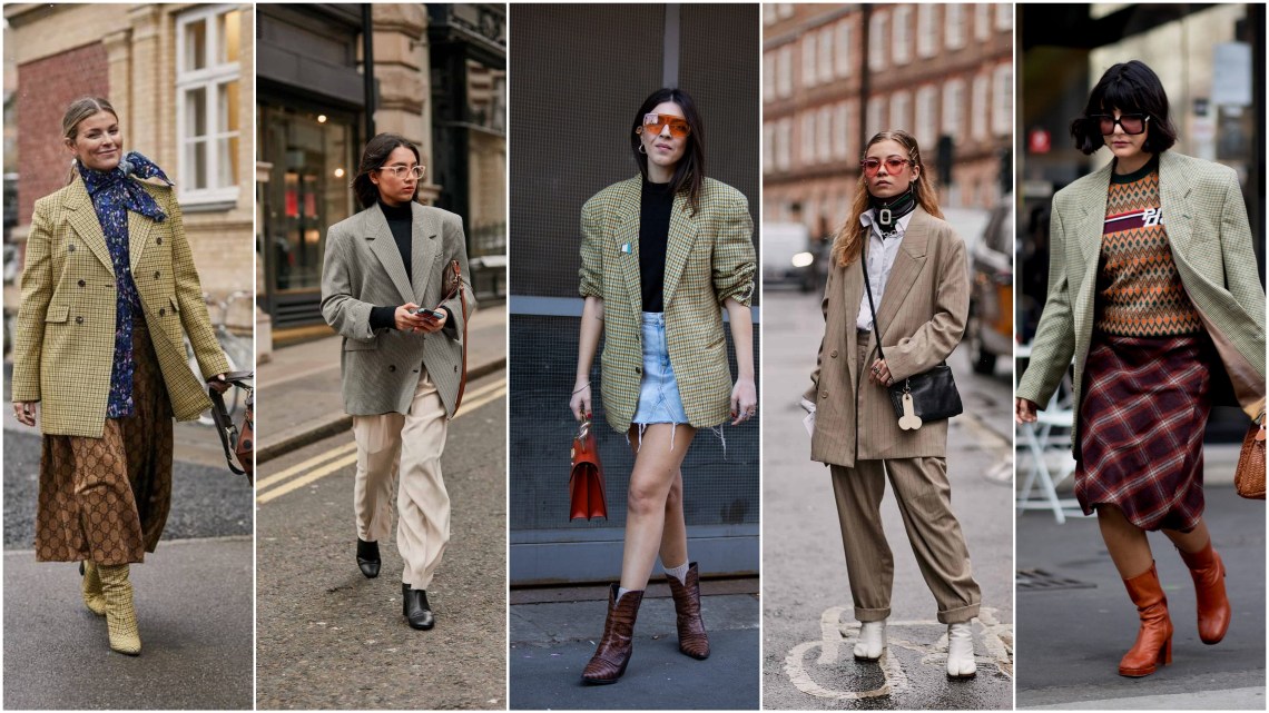 street style copenhagen fw191