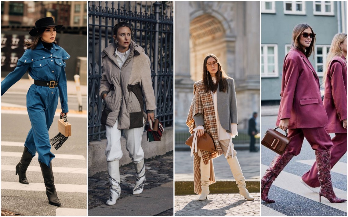 street style copenhagen fw193