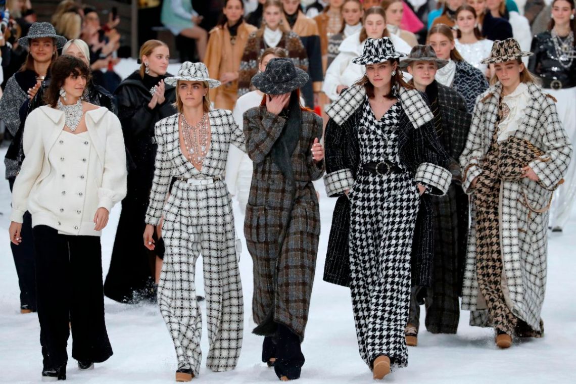 chanel-fall-2019-finale