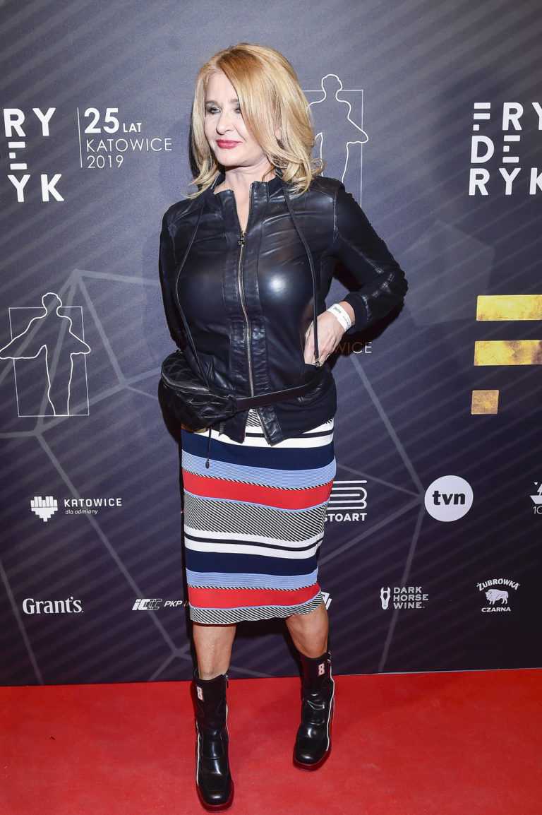 scena z: Majka Jeżowska, fot. Jacek Kurnikowski/AKPA