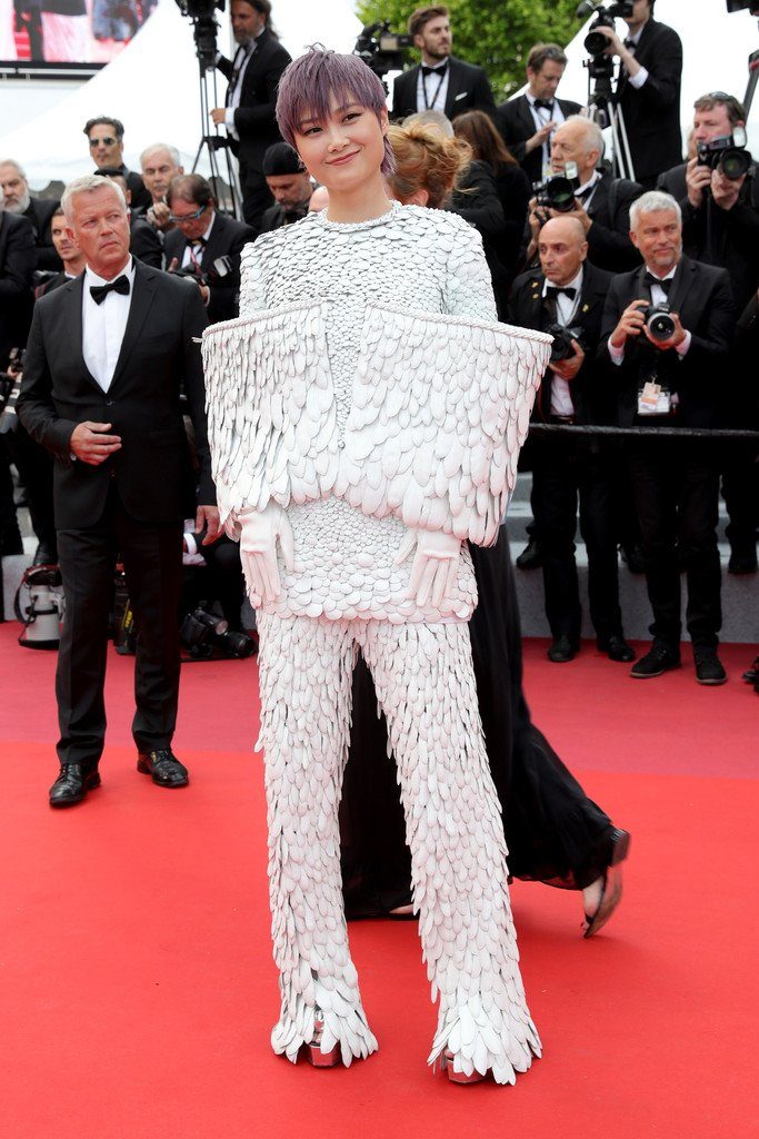 li yuchun balmain hc