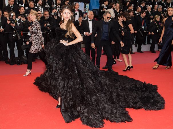 madison beer hobeika