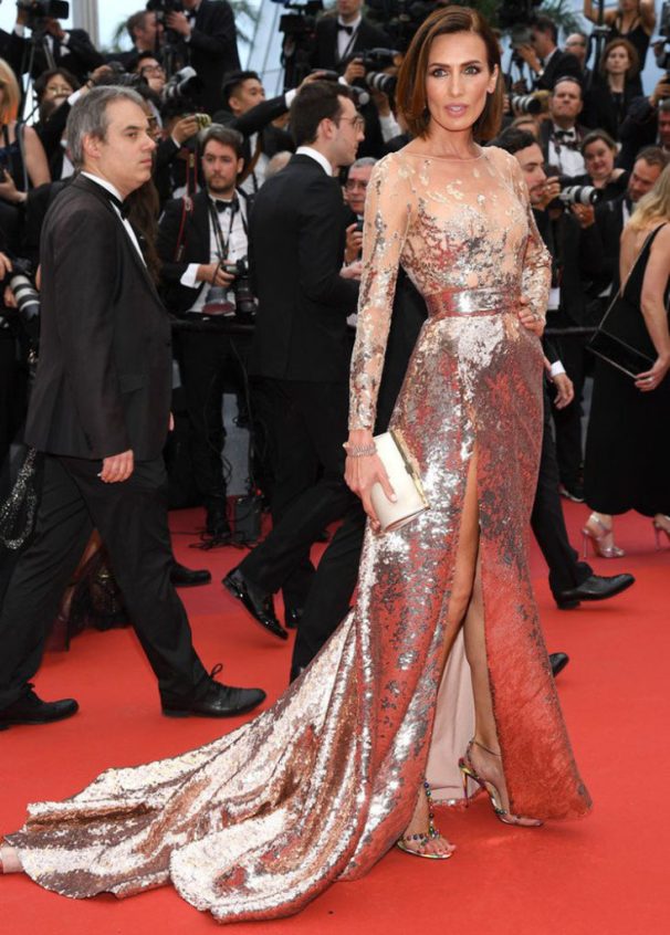 Nieves-Alvarez-In-Elie-Saab-Haute-Couture-‘The-Dead-Don’t-Die’-Cannes-Film-Festival-Premiere-Opening-Ceremony-733x1024