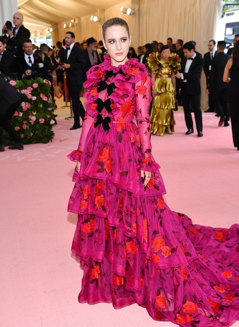 rachel brosnahan erdem