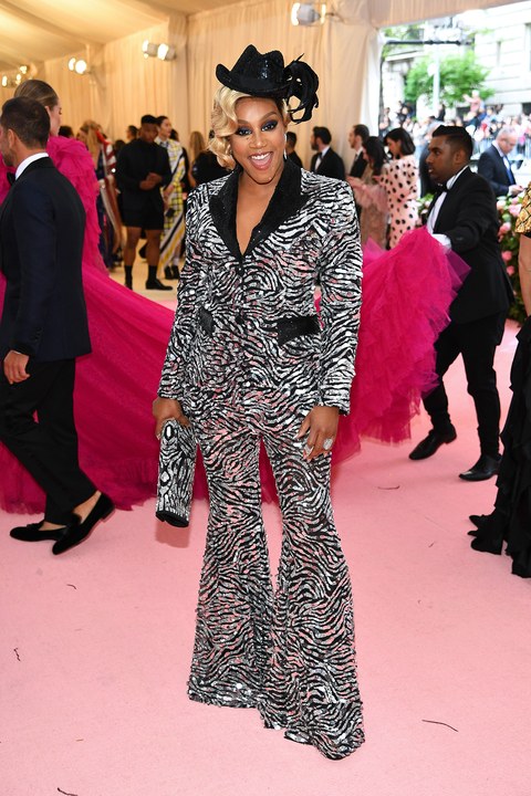 tiffany haddish kors