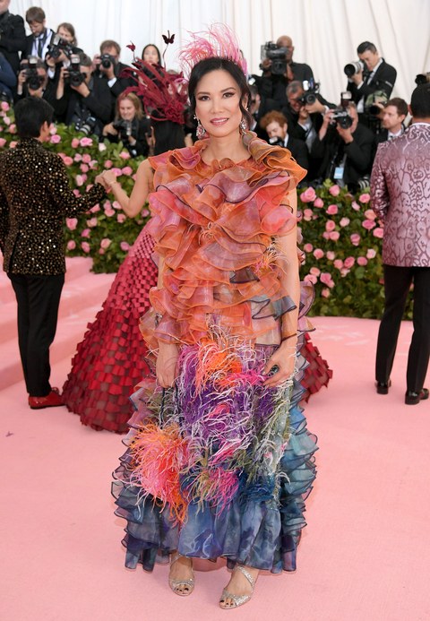 wendi murdoch mary katranzou