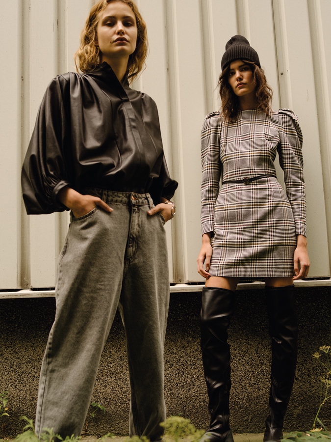 Kampania BIZUU AW 2019_20 _13_