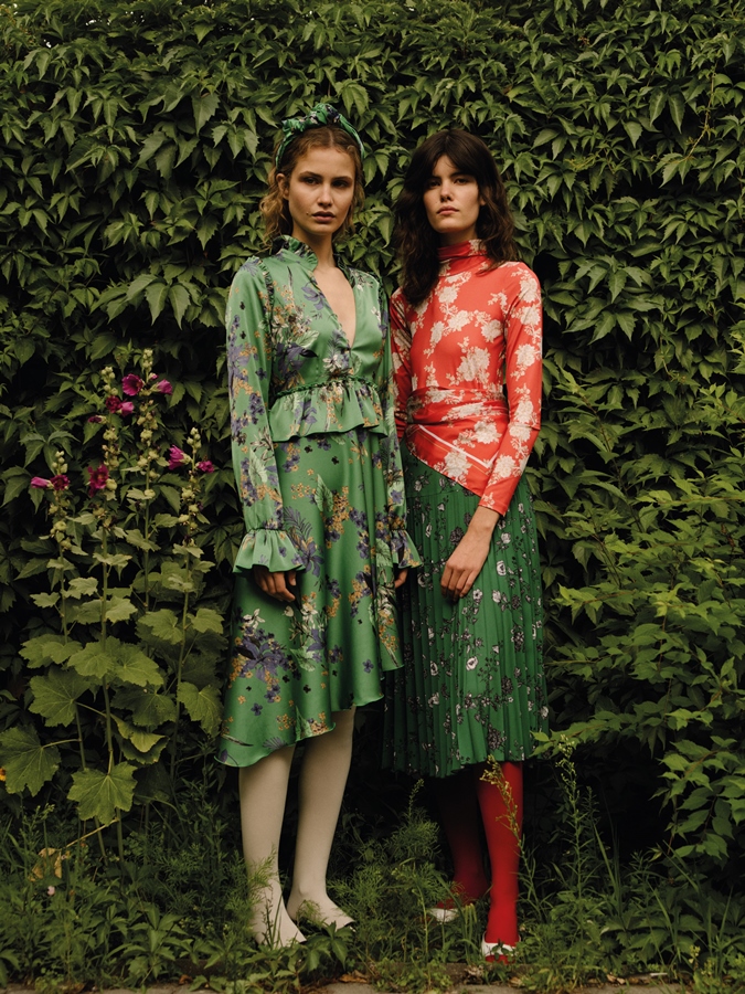 Kampania BIZUU AW 2019_20 _21_