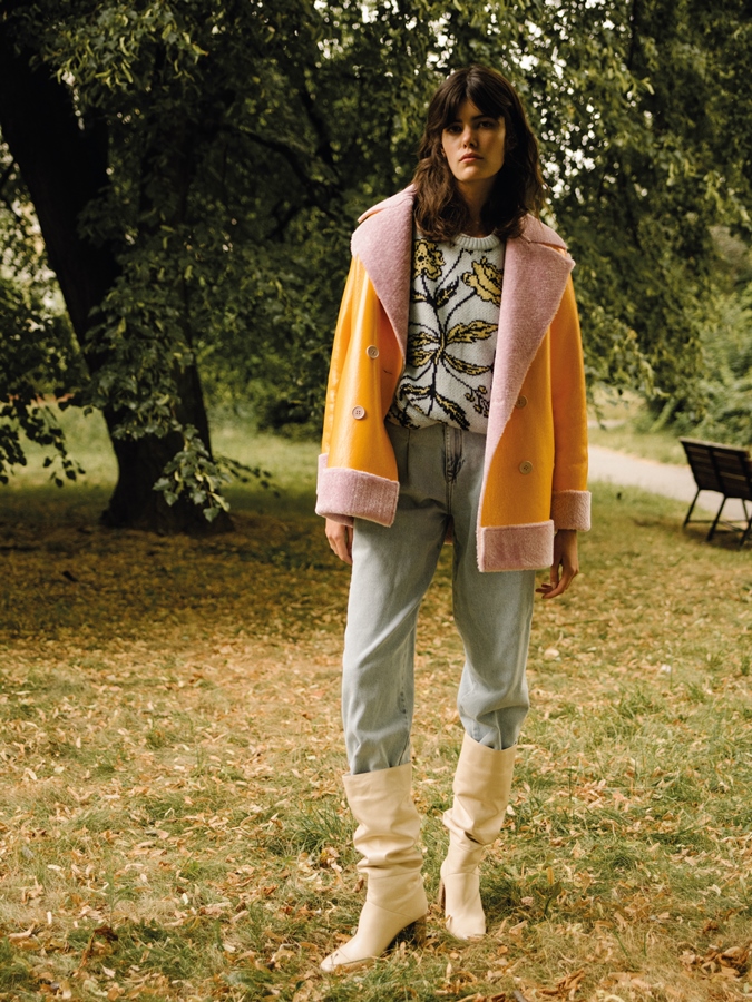 Kampania BIZUU AW 2019_20 _27_