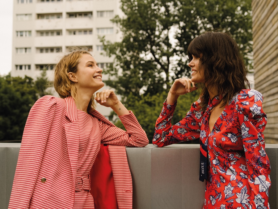 Kampania BIZUU AW 2019_20 _29_