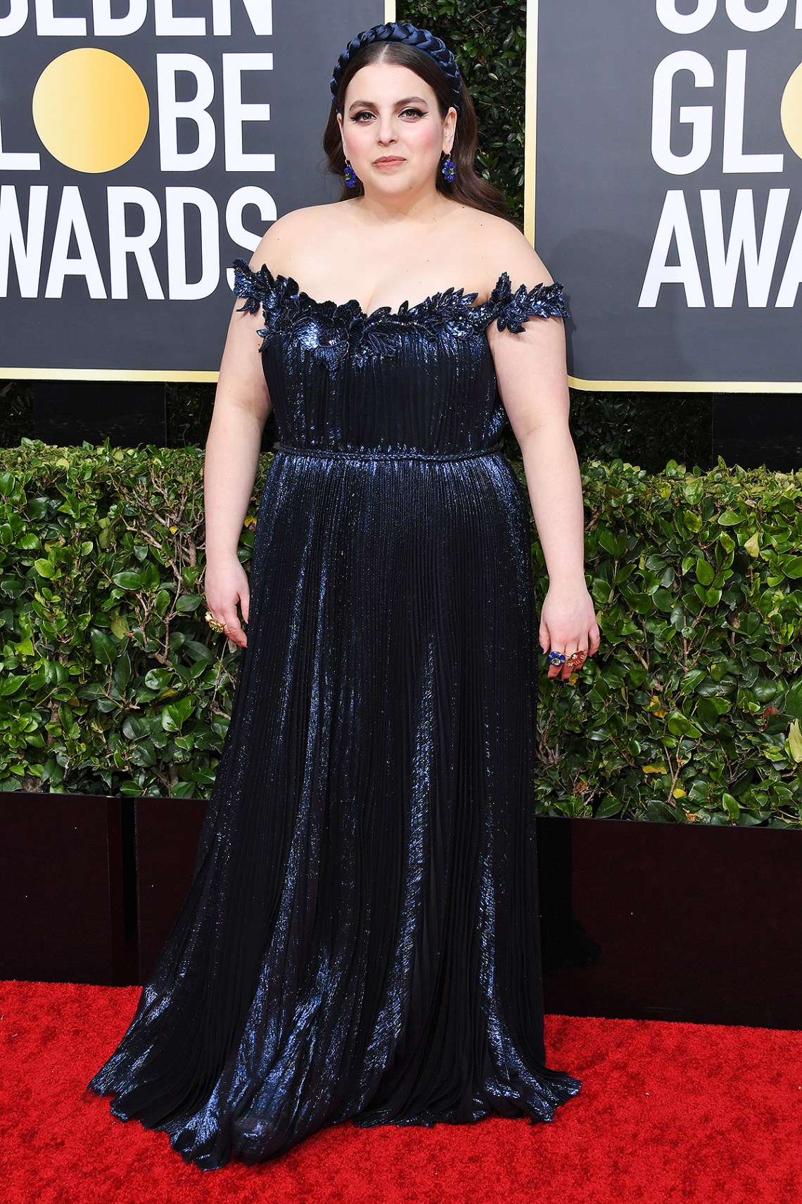 77th Annual Golden Globe Awards - Arrivals