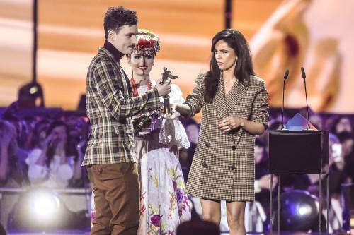 fryderyki-2019-dawid-podsiadlo-i-gabi-drzewiecka