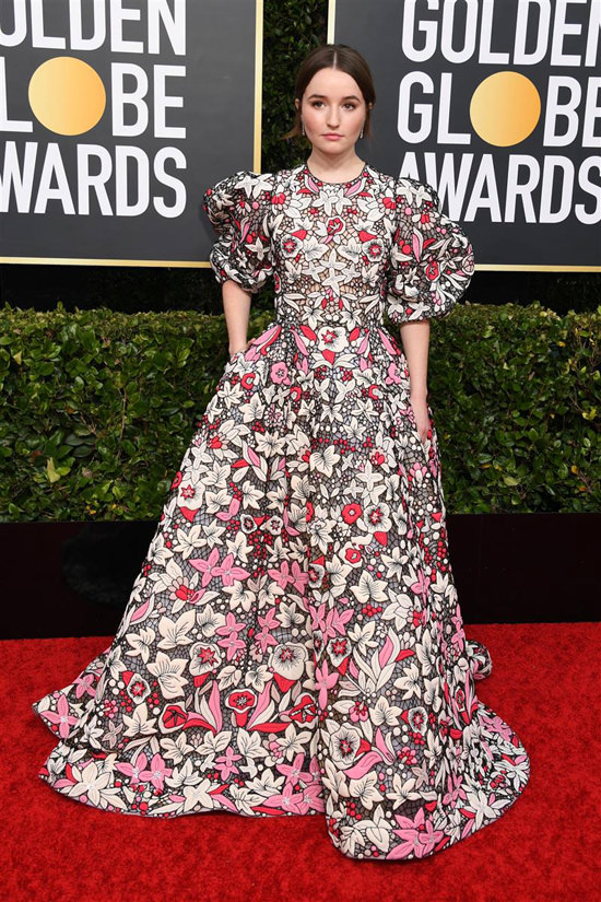 kaitlyn dever valentino