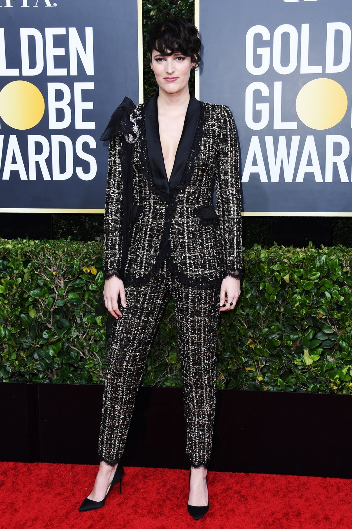 phoebe waller-bridge ralph russo