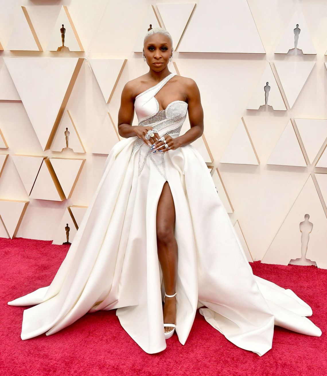 cynthia erivo versace