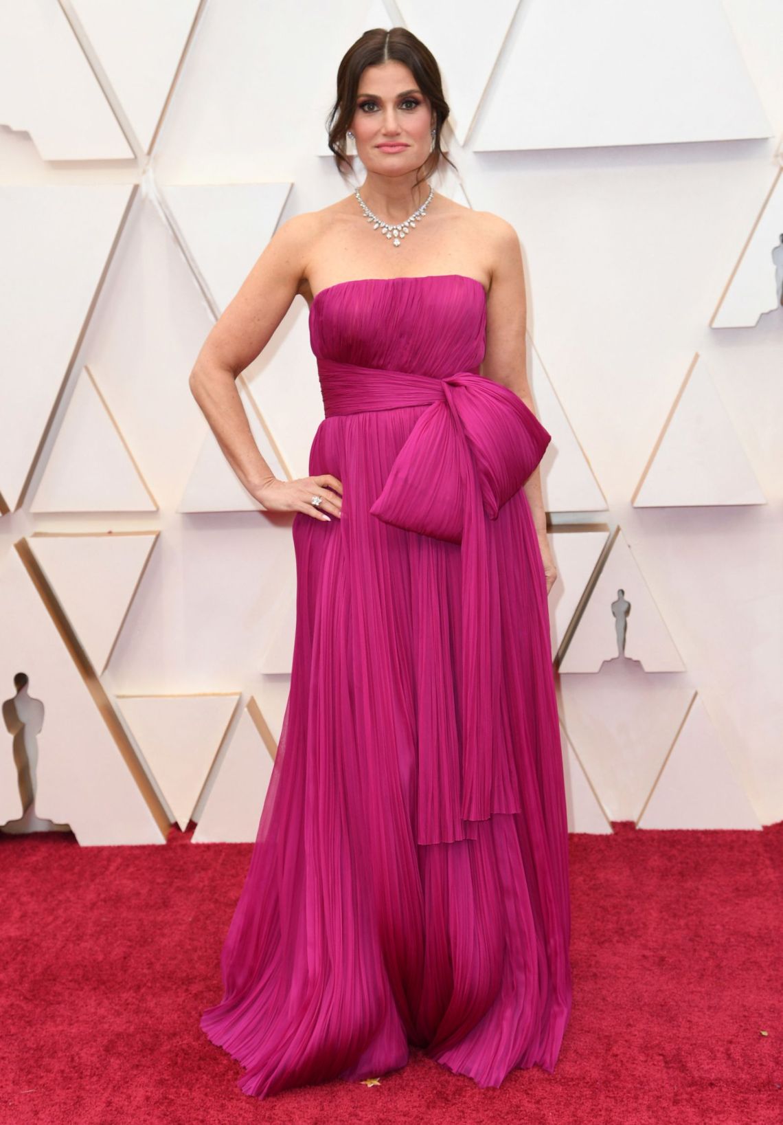 idina menzel j mendel