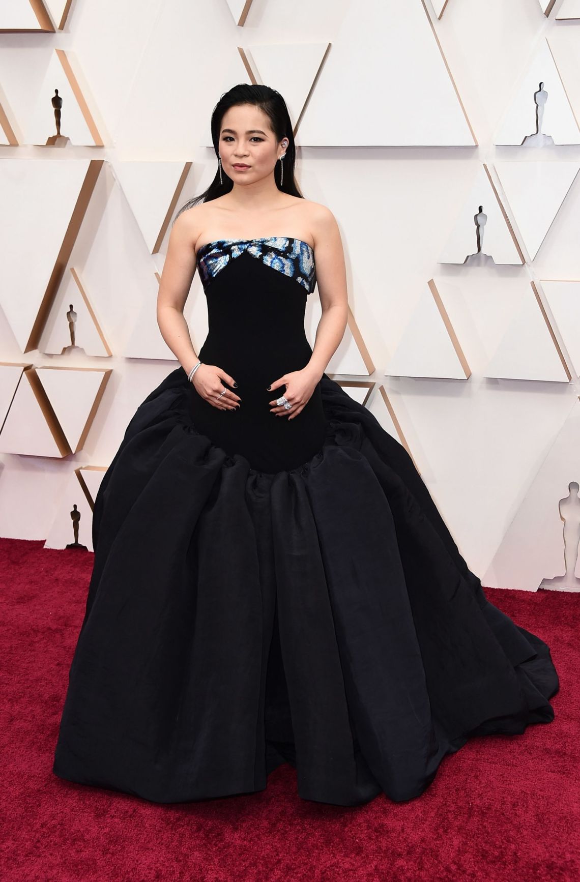 kelly marie tran schiap