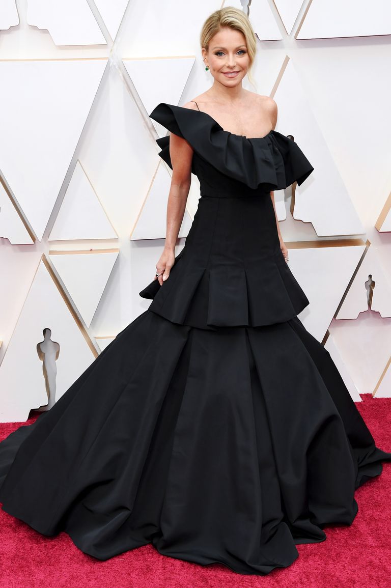 kelly ripa siriano