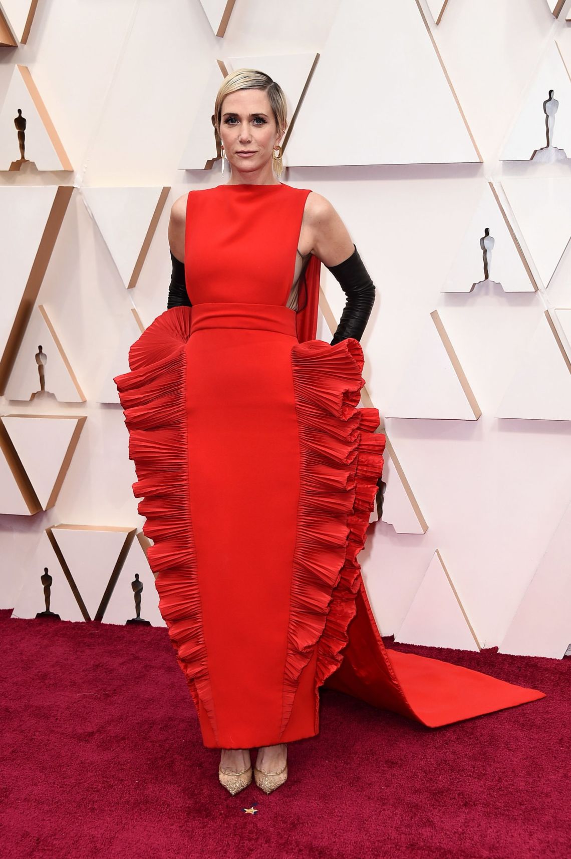 kristen wiig valentino