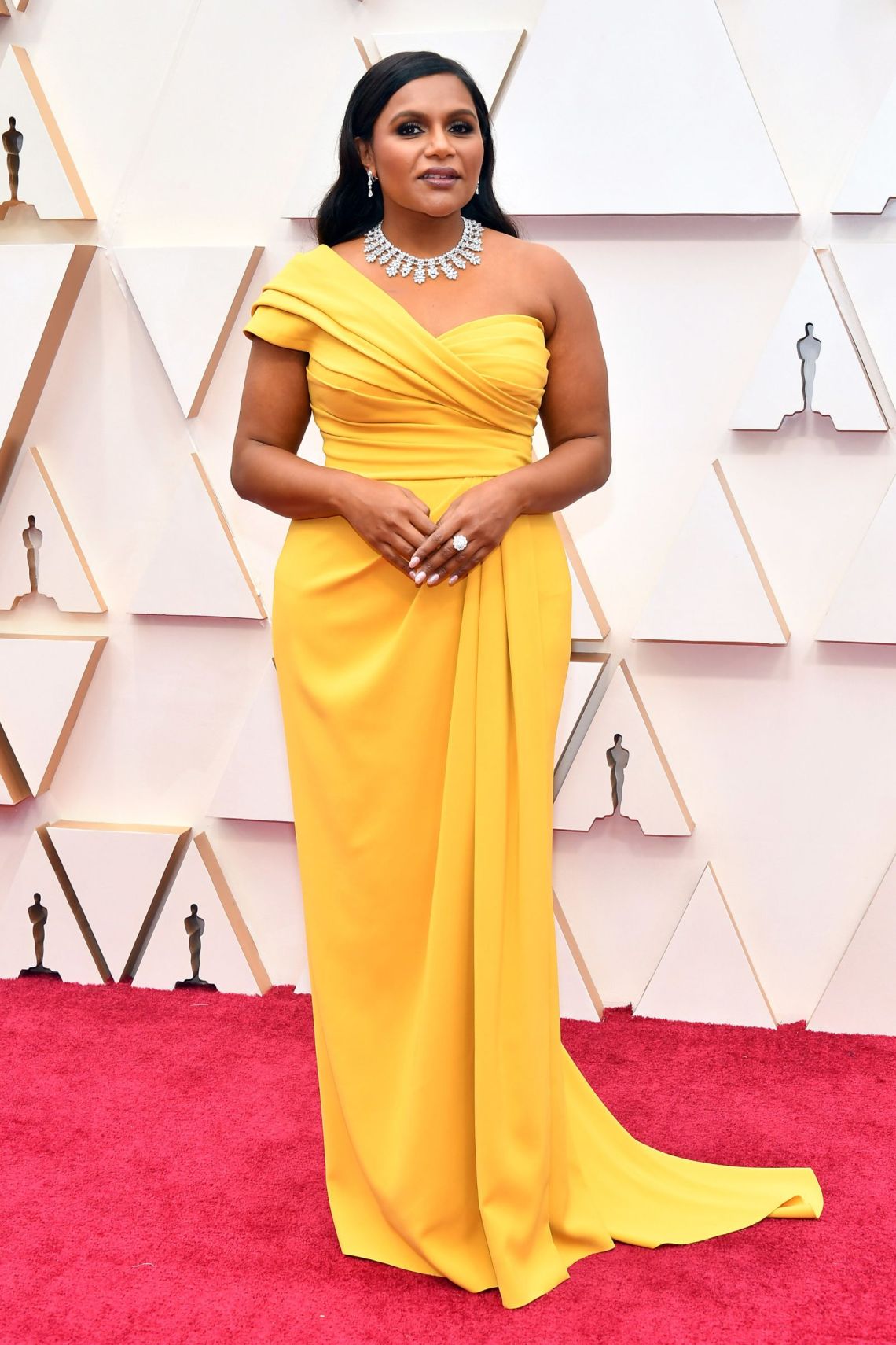 mindy kaling dg