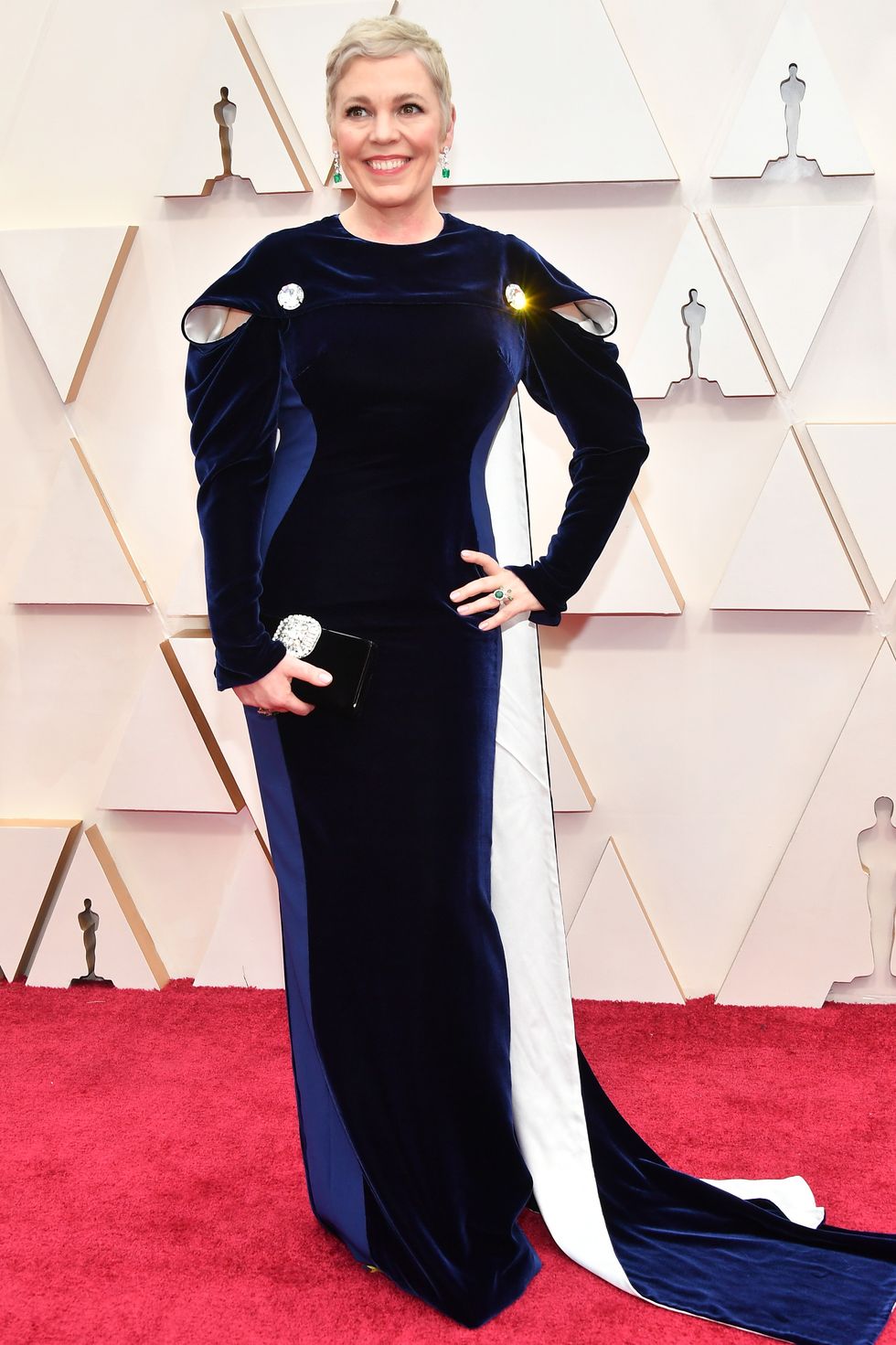 olivia-colman stella