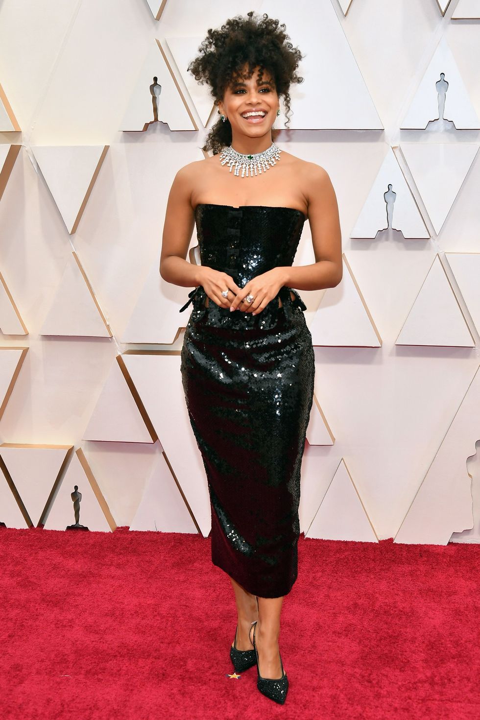 zazie beetz tom browne