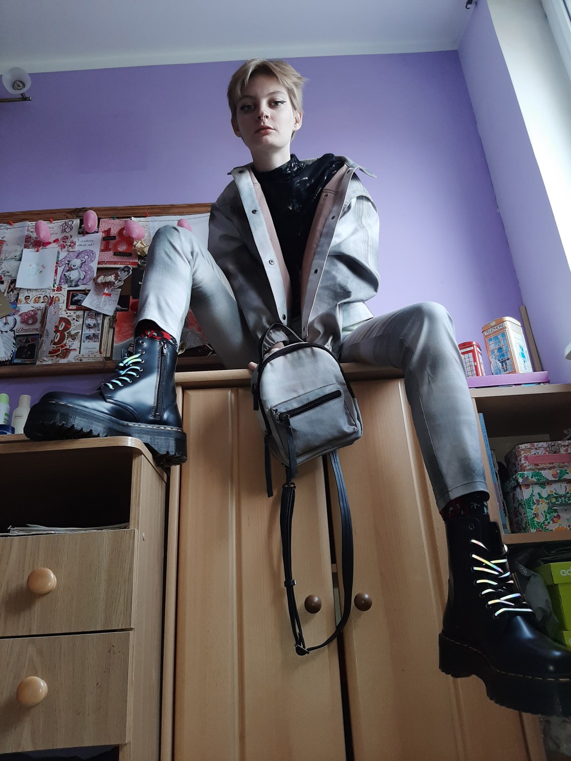 22 crowd model Weronika photo Emilia