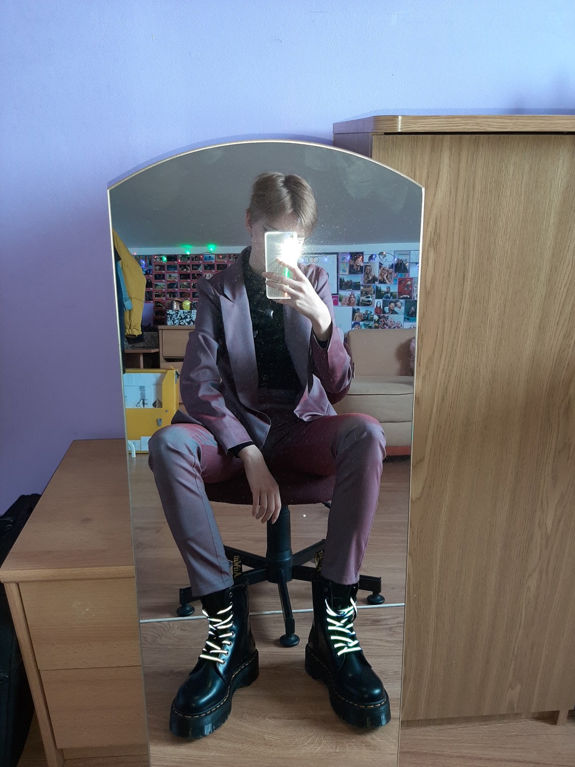 24 crowd model Weronika photo Emilia