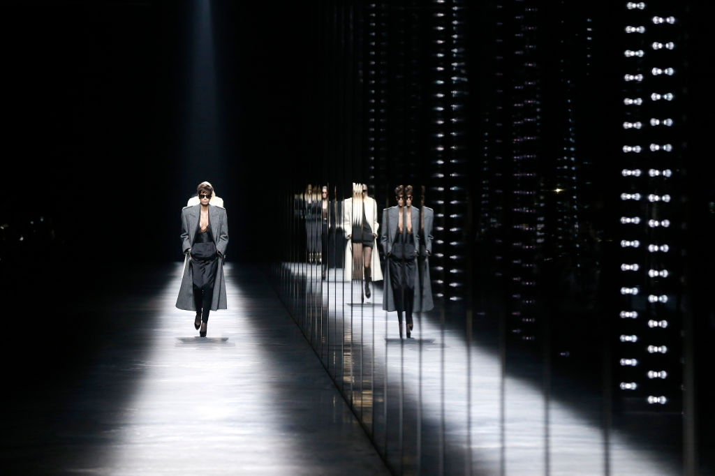 Saint-Laurent-x-FW19-x-PFW