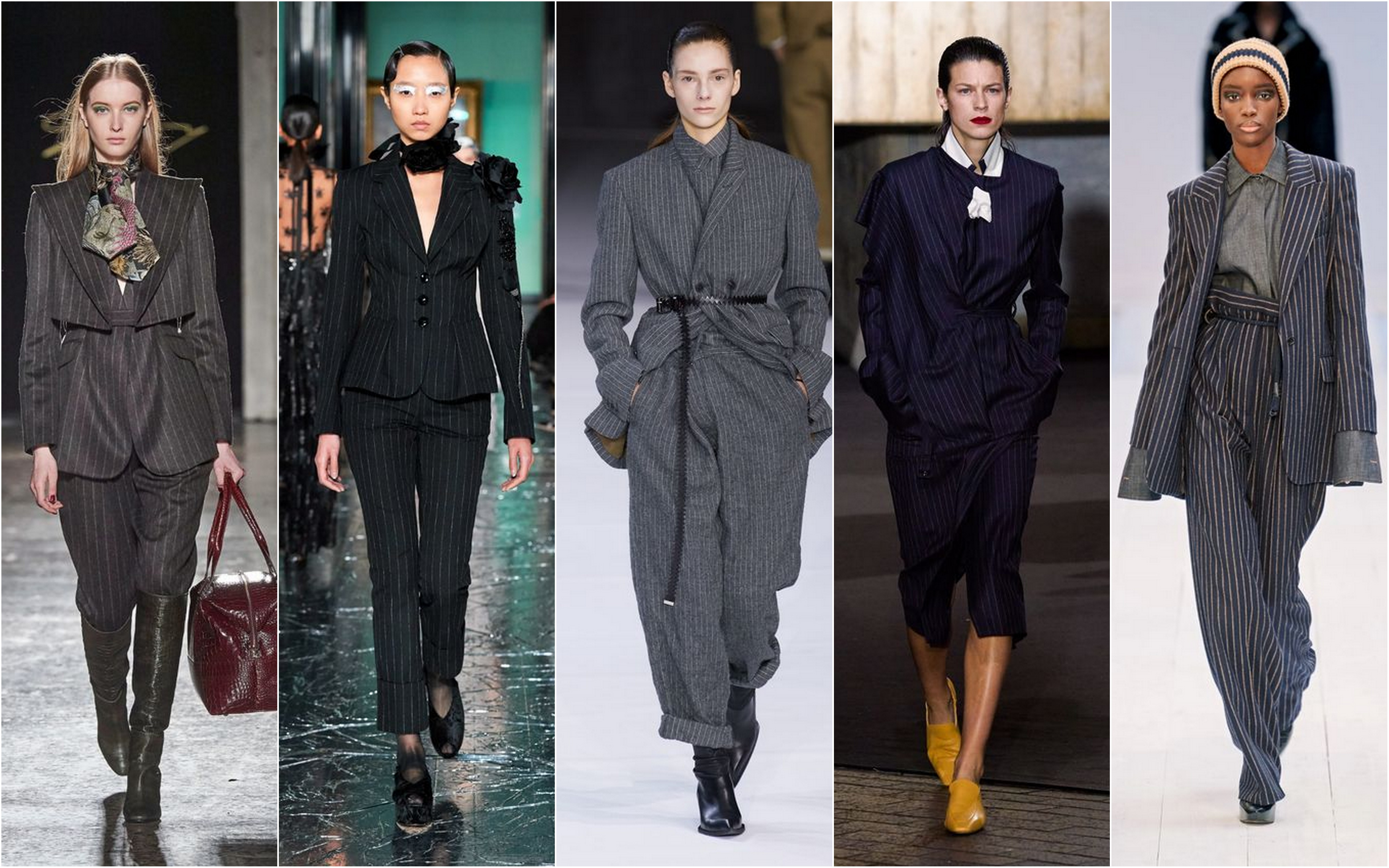 pinstripe
